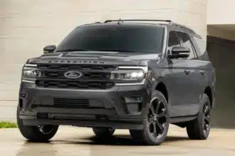 Ford Expedition