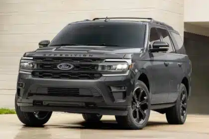 Ford Expedition