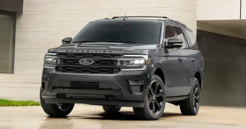 Ford Expedition