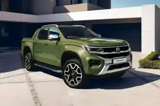 Volkswagen Armaroks